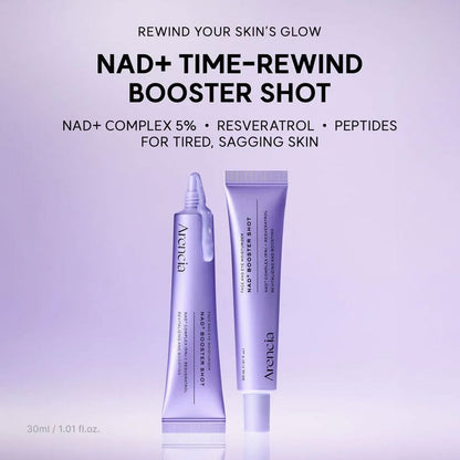 ARENCIA - NAD+ Booster Shot - 30m