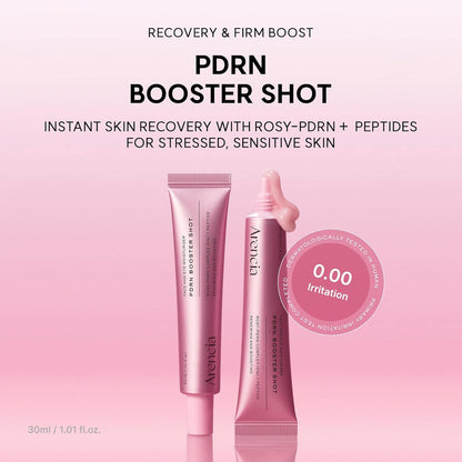 ARENCIA - PDRN Booster Shot - 30ml