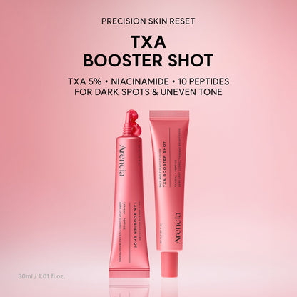 ARENCIA- TXA Booster Shot - 30ml