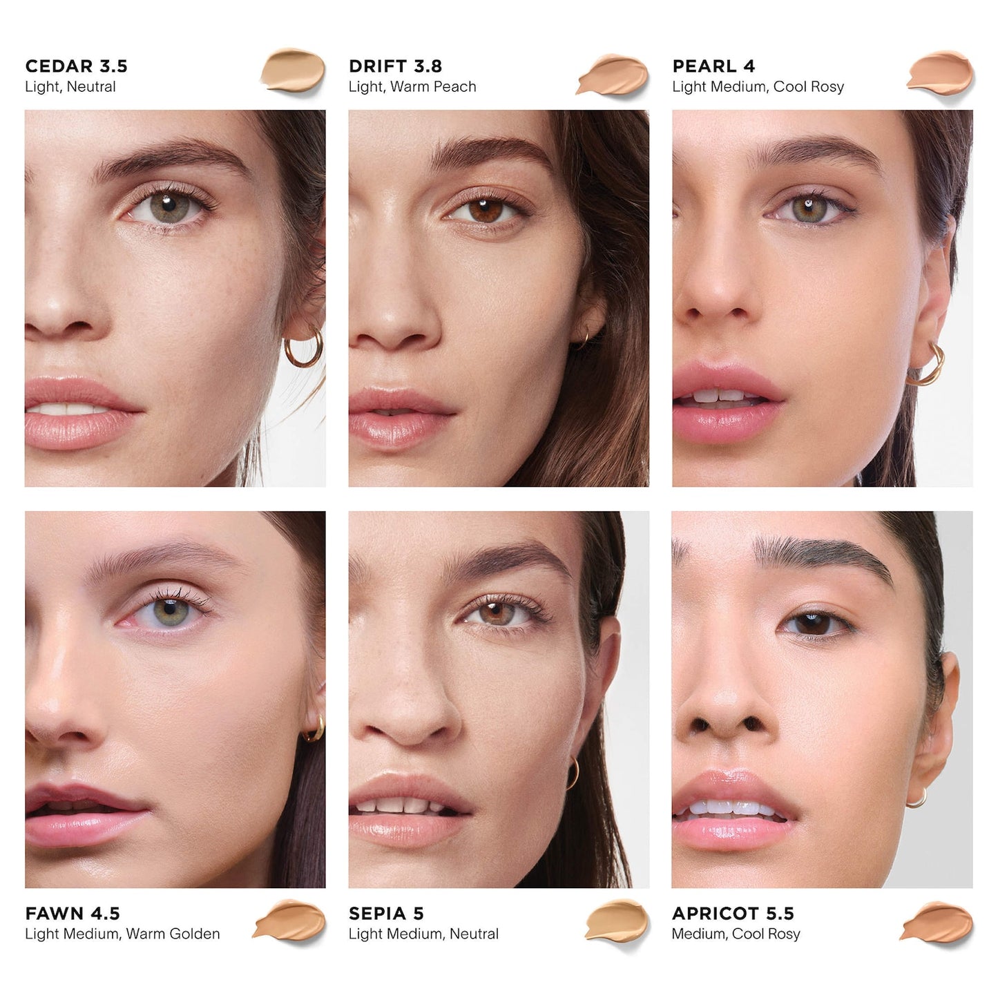 HOURGLASS - Vanish™ Airbrush Concealer - PEARL