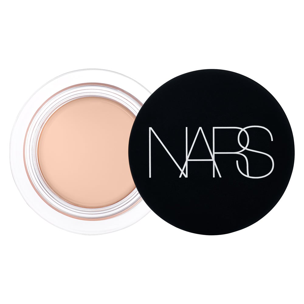 NARS - Soft Matte Complete Full Coverage Longwear Concealer - HONEY