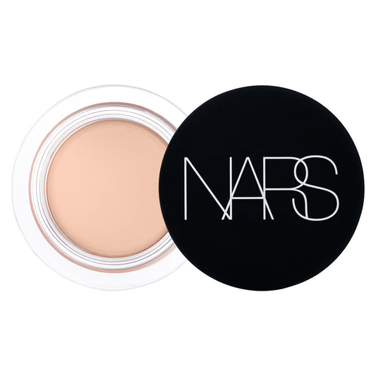 NARS - Soft Matte Complete Full Coverage Longwear Concealer - HONEY