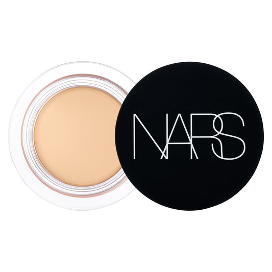 NARS - Soft Matte Complete Full Coverage Longwear Concealer - MARRON GLACE