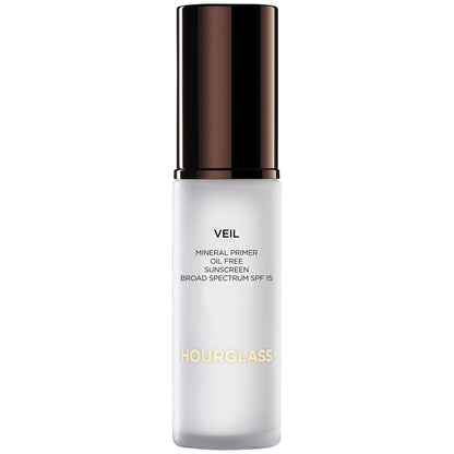 HOURGLASS - Veil Mineral Primer - 30ml