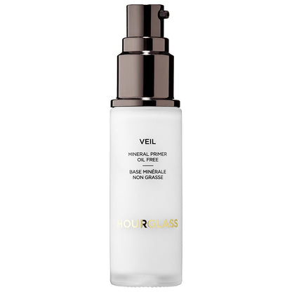 HOURGLASS - Veil Mineral Primer - 30ml