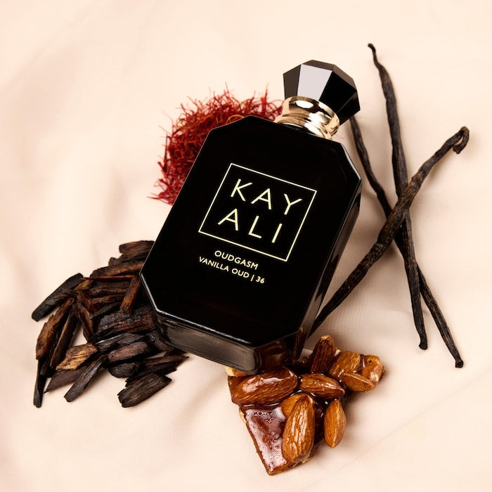 KAYALI Oudgasm Discovery Layering Sampler Perfume