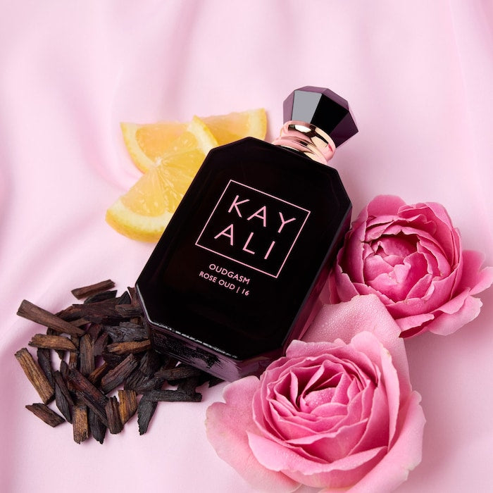 KAYALI Oudgasm Discovery Layering Sampler Perfume