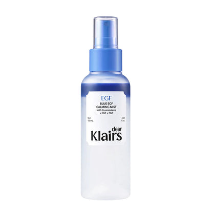 Dear Klairs - Blue EGF Calming Mist - 100ml