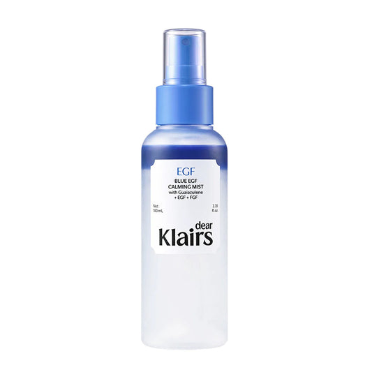 Dear Klairs - Blue EGF Calming Mist - 100ml