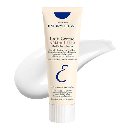 EMBRYOLISSE - Lait-Creme Retinol-Like Multi-Function Moisturizer - 75ml