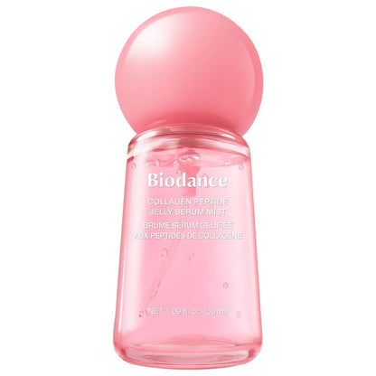 BIODANCE - Collagen Peptide Jelly Mist - 50ml