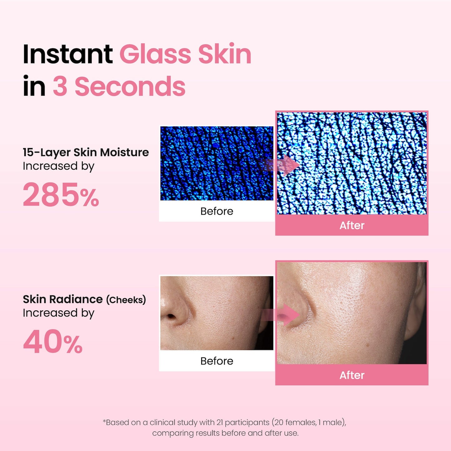 BIODANCE - Collagen Peptide Jelly Mist - 50ml