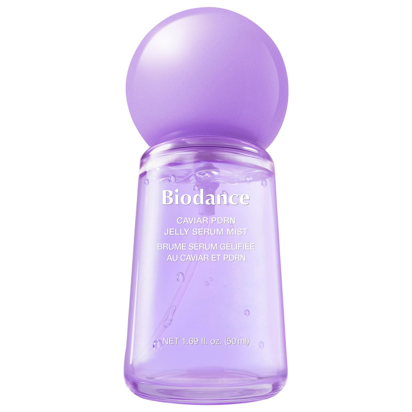 BIODANCE - Caviar PDRN Jelly Mist