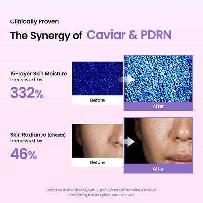 BIODANCE - Caviar PDRN Jelly Mist