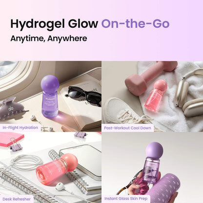 BIODANCE - Caviar PDRN Jelly Mist