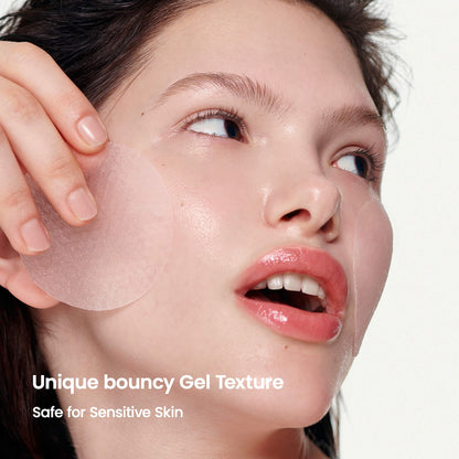 BIODANCE - Collagen Gel Toner Pads