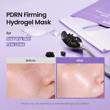 BIODANCE - Rejuvinating Caviar PDRN Real Deep Mask - (Single Sheet)