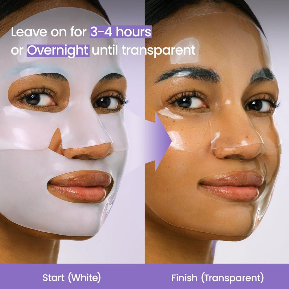 BIODANCE - Rejuvinating Caviar PDRN Real Deep Mask - (Single Sheet)