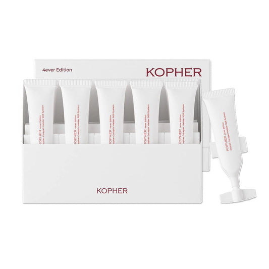 KOPHER Curepair Melder Sos System Set 20pcs