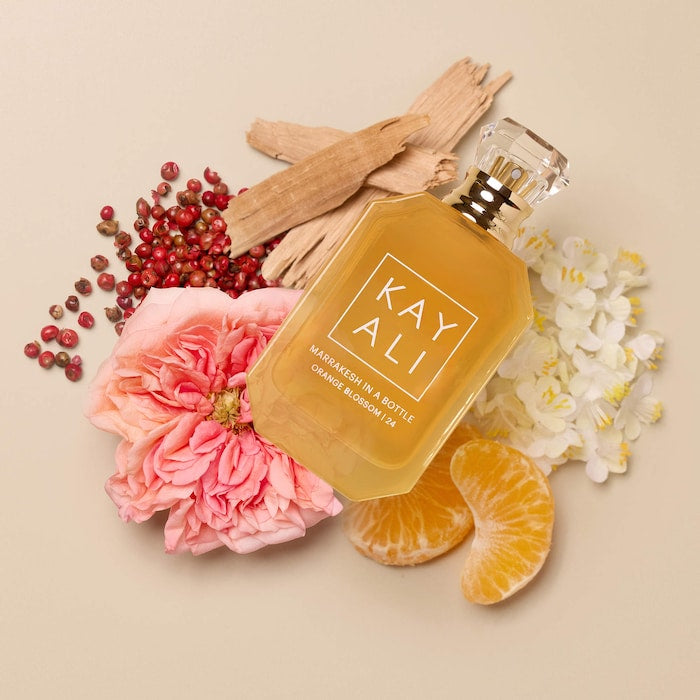 KAYALI - Vacay in a Bottle Discovery Set
