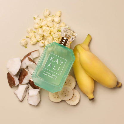 KAYALI - Vacay in a Bottle Discovery Set