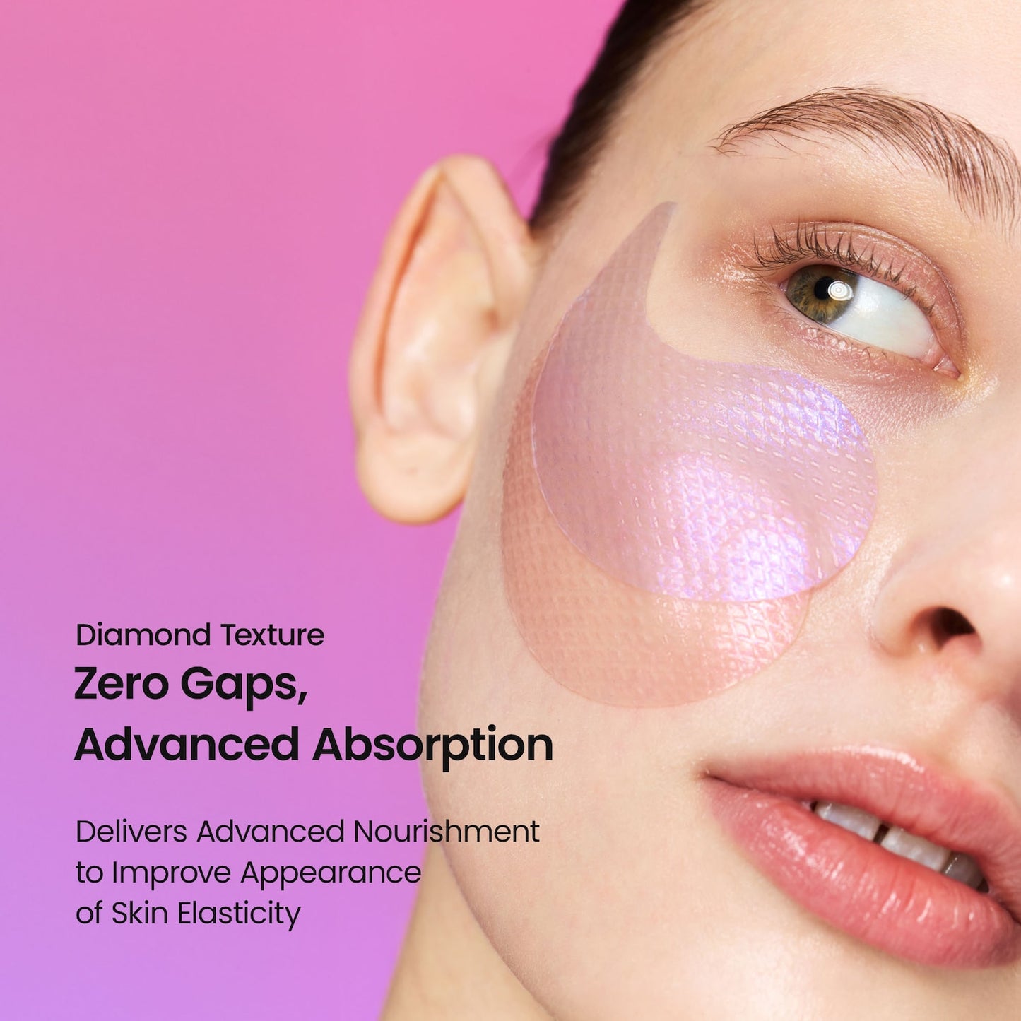 BIODANCE - Caviar PDRN Eye Patches