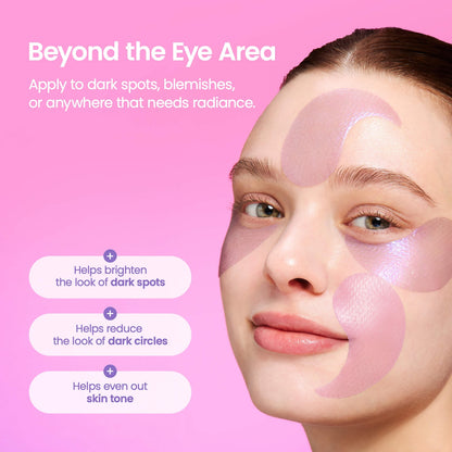 BIODANCE - Caviar PDRN Eye Patches