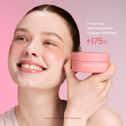 BIODANCE - Collagen Peptide Eye Patches