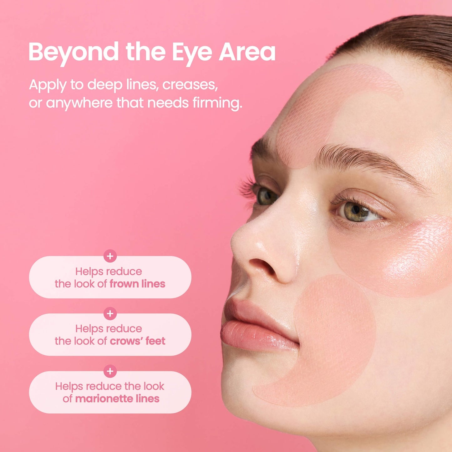BIODANCE - Collagen Peptide Eye Patches