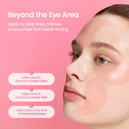 BIODANCE - Collagen Peptide Eye Patches