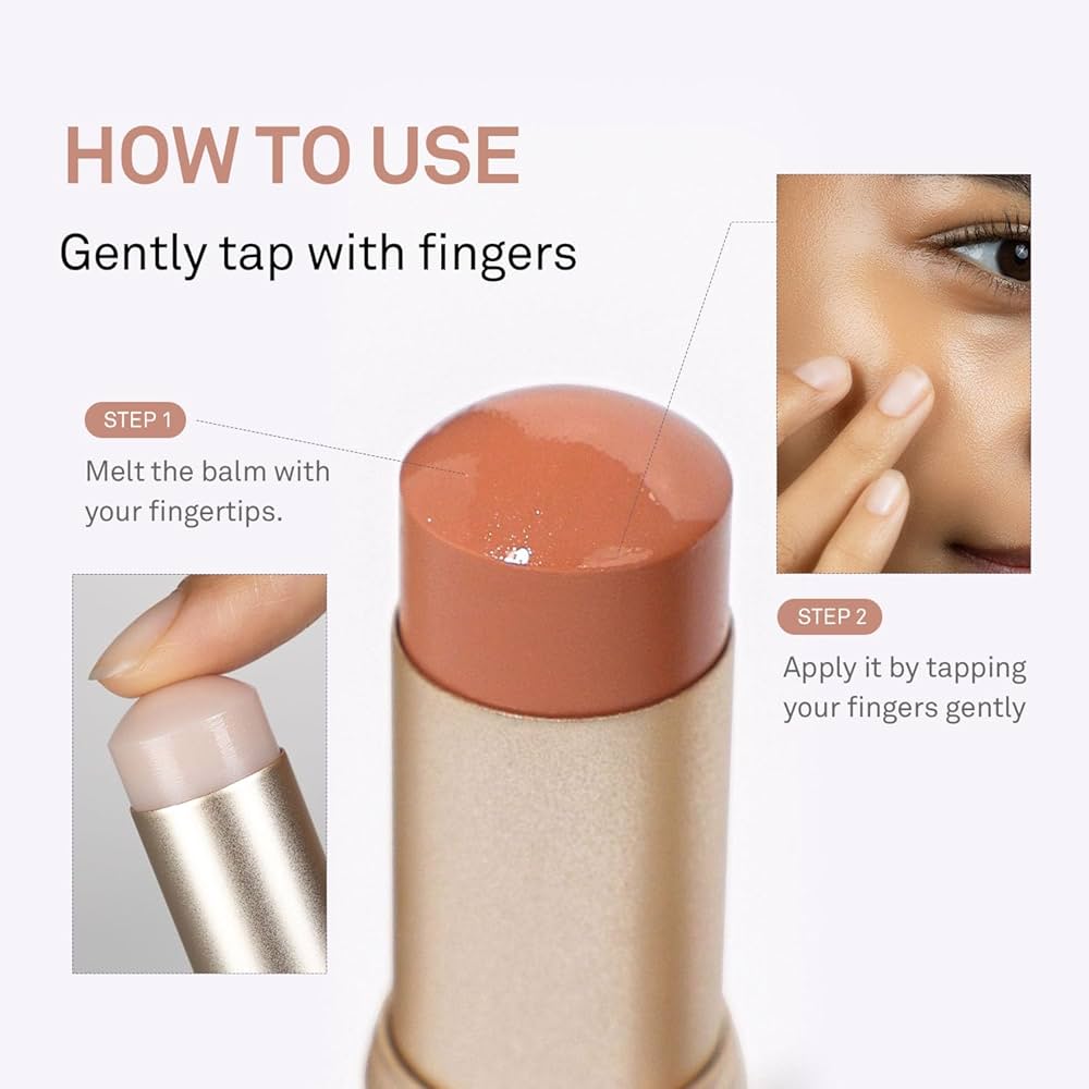 HINCE True Dimension Radiance Balm