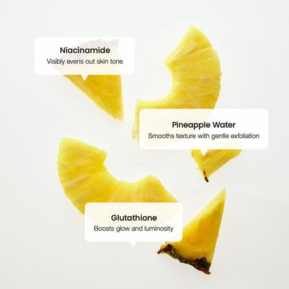 BIODANCE - Radiant Vita Niacinamide Cream
