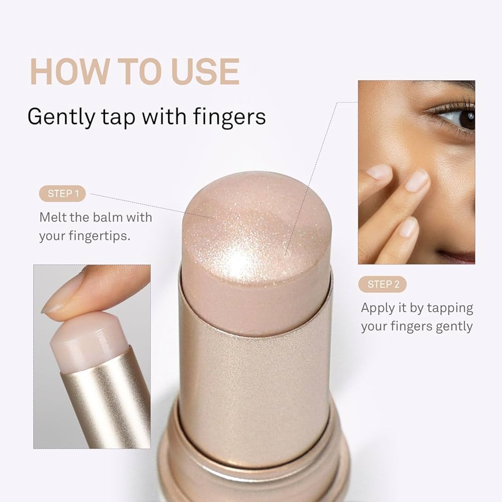 HINCE True Dimension Radiance Balm