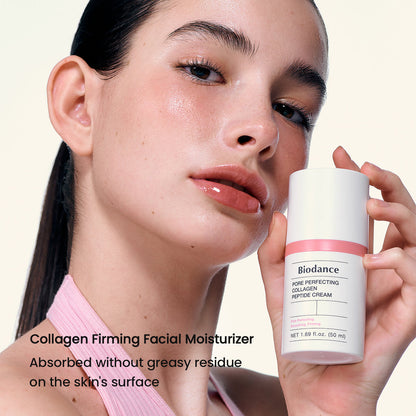 BIODANCE - Pore Perfecting Collagen Peptide Cream