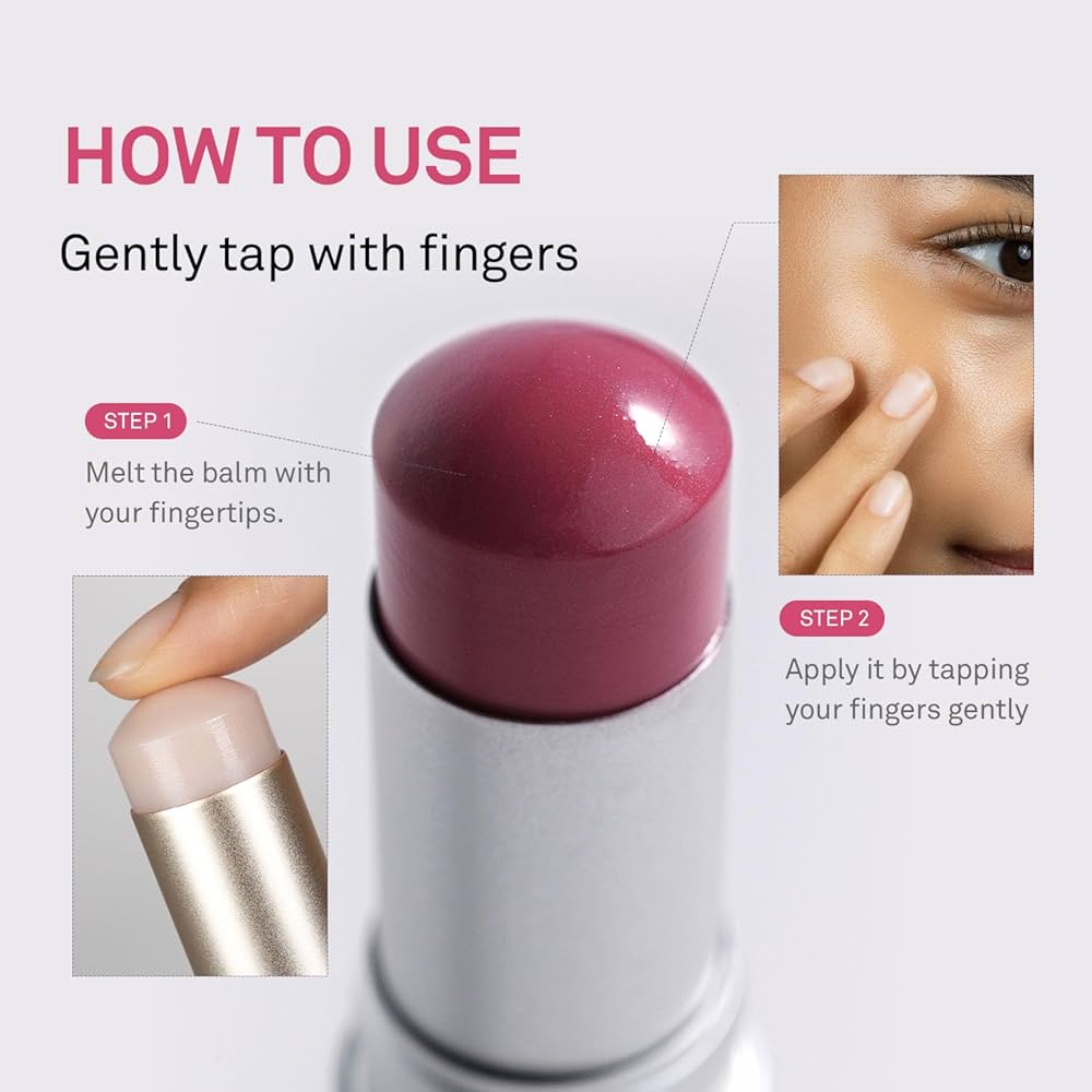 HINCE True Dimension Radiance Balm