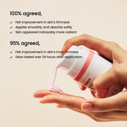 BIODANCE - Pore Perfecting Collagen Peptide Cream