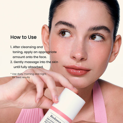 BIODANCE - Pore Perfecting Collagen Peptide Cream