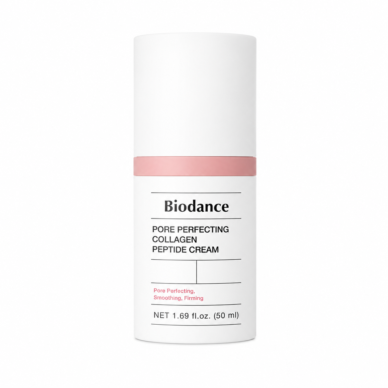 BIODANCE - Pore Perfecting Collagen Peptide Cream