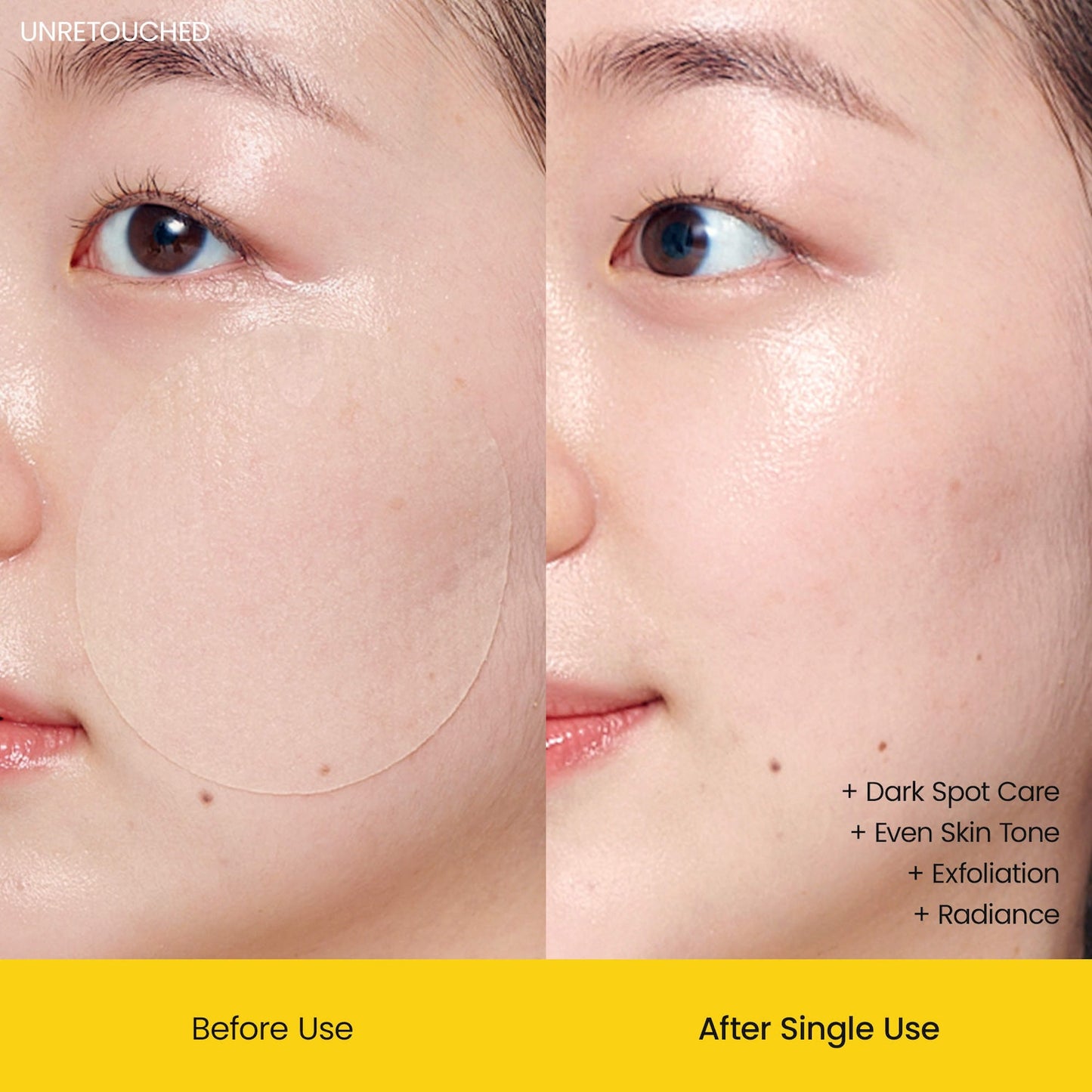 BIODANCE - Vita Niacinamide Gel Toner Pads