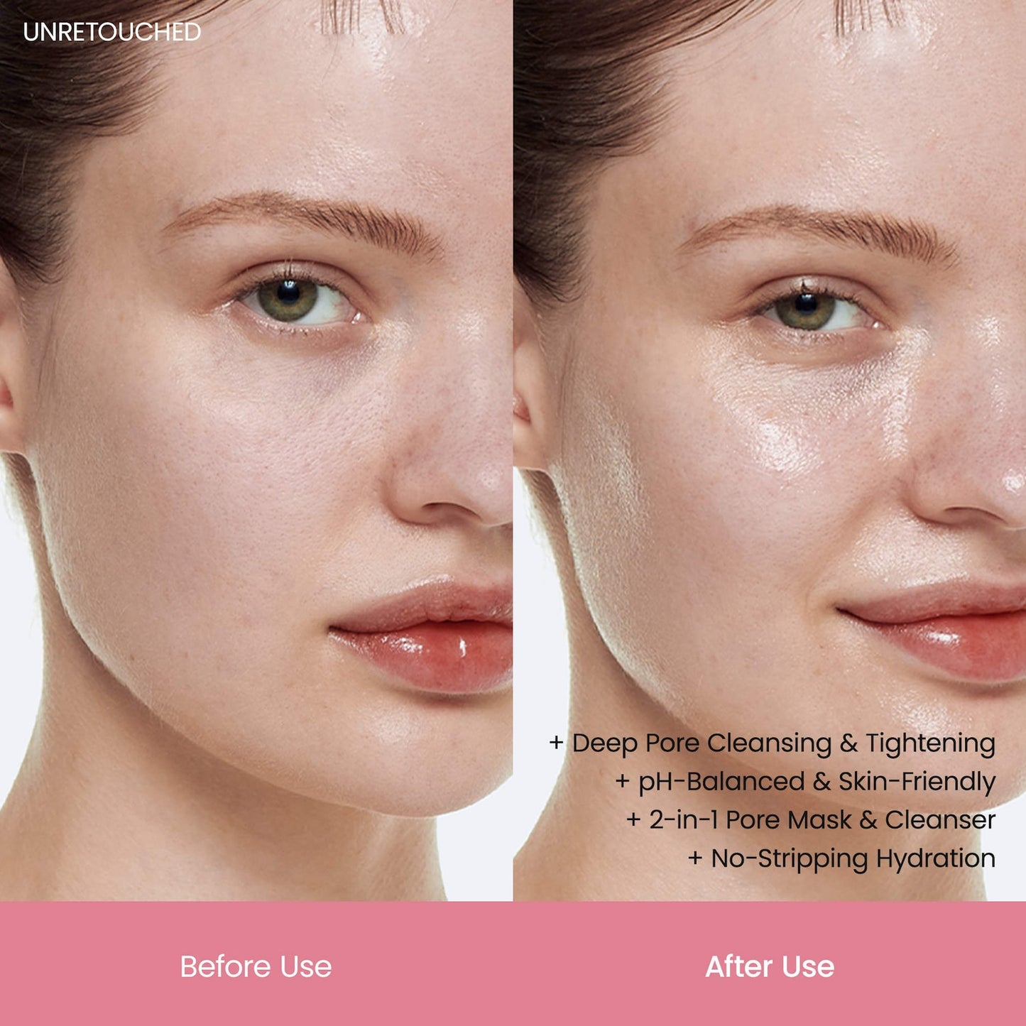 BIODANCE - Collagen Mask to Foam Cleanser