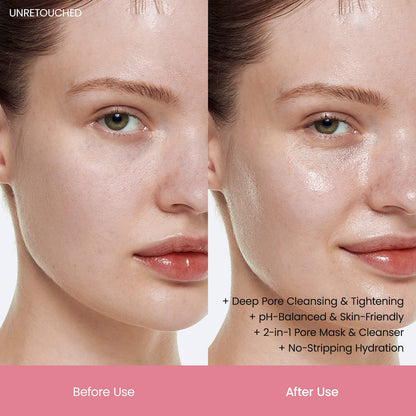 BIODANCE - Collagen Mask to Foam Cleanser