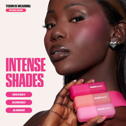 HUDA BEAUTY Blush Filter Liquid Blush