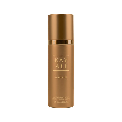 KAYALI Vanilla | 28 All Over Body Spray