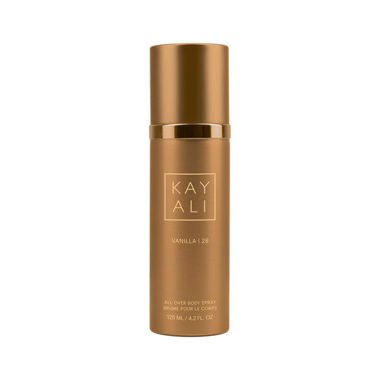 KAYALI Vanilla | 28 All Over Body Spray
