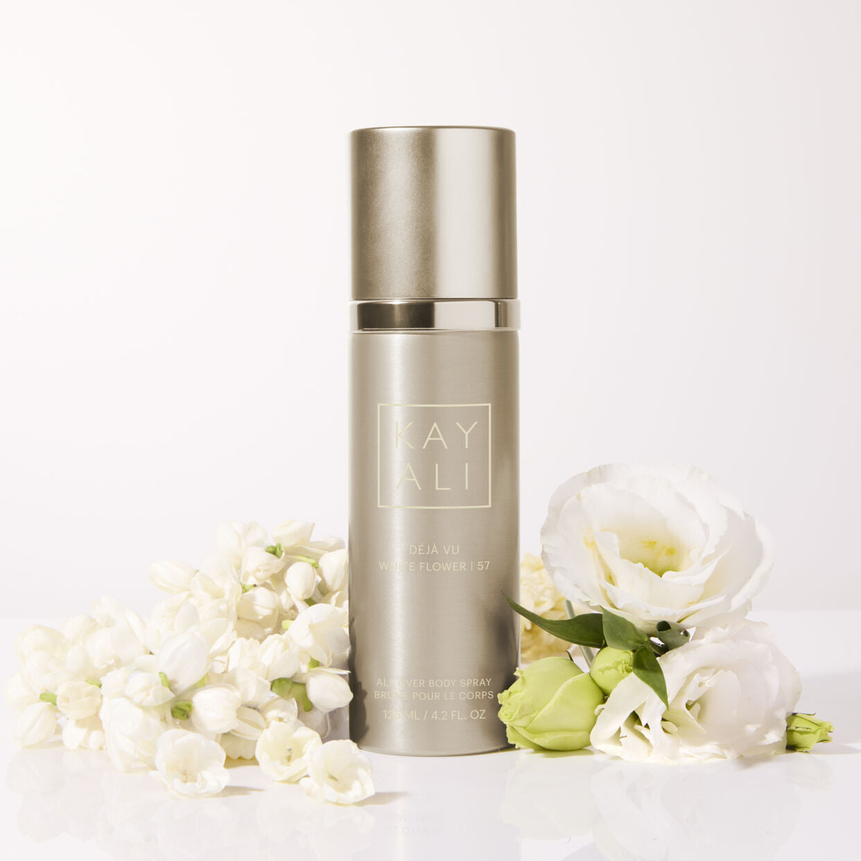 KAYALI Déjà Vu White Flower | 57 All Over Body Spray