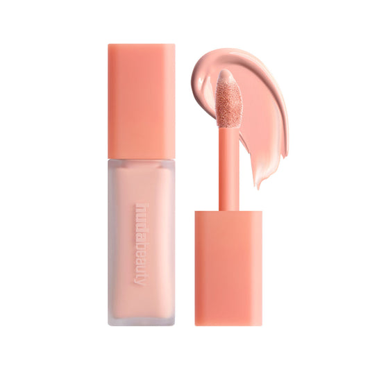 HUDA BEAUTY - FAUXFILTER Under Eye Color Corrector - CHERRY LIGHT