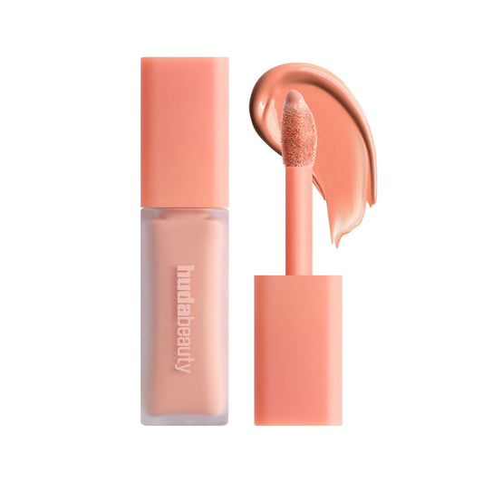HUDA BEAUTY - FAUXFILTER Under Eye Color Corrector - PINK POMELO