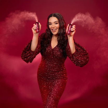 KAYALI Lovefest Burning Cherry | 48 All Over Body Spray