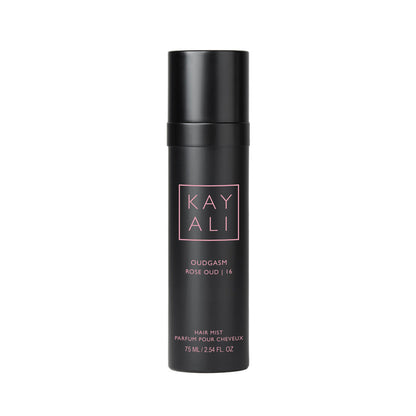 KAYALI Oudgasm Rose Oud 16 Hair Mist