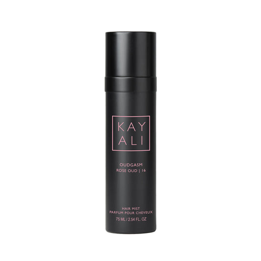 KAYALI Oudgasm Rose Oud 16 Hair Mist